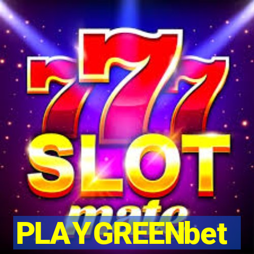 PLAYGREENbet