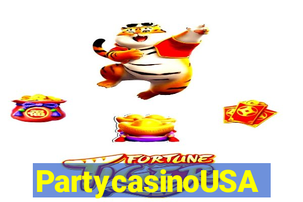 PartycasinoUSA