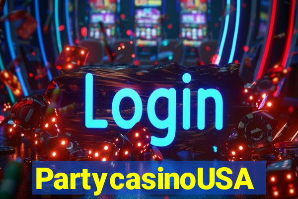 PartycasinoUSA