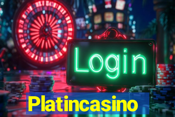 Platincasino