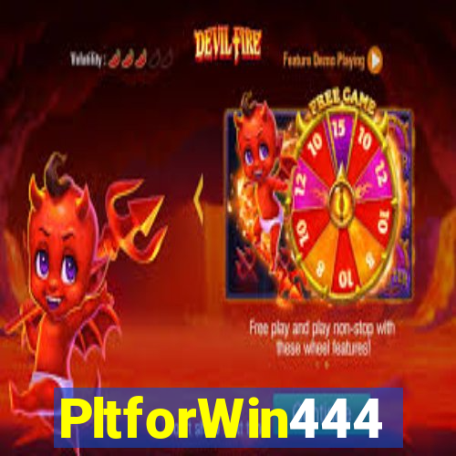 PltforWin444