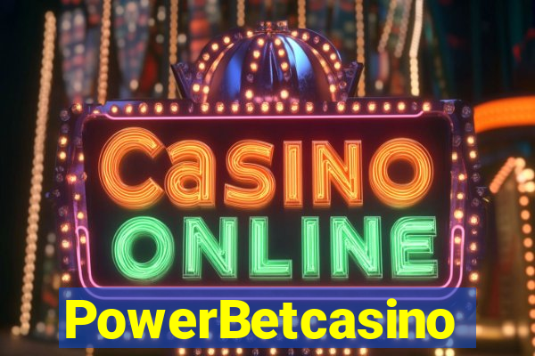 PowerBetcasino