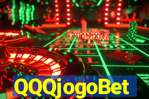 QQQjogoBet