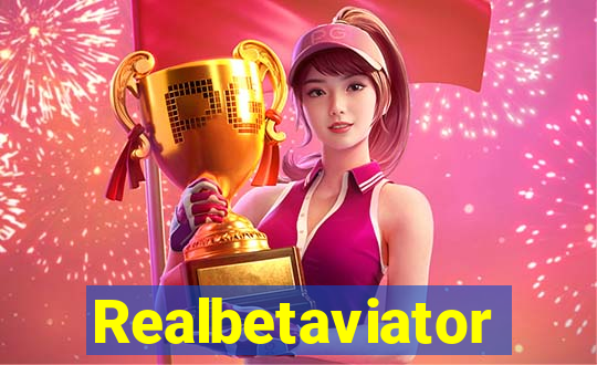 Realbetaviator