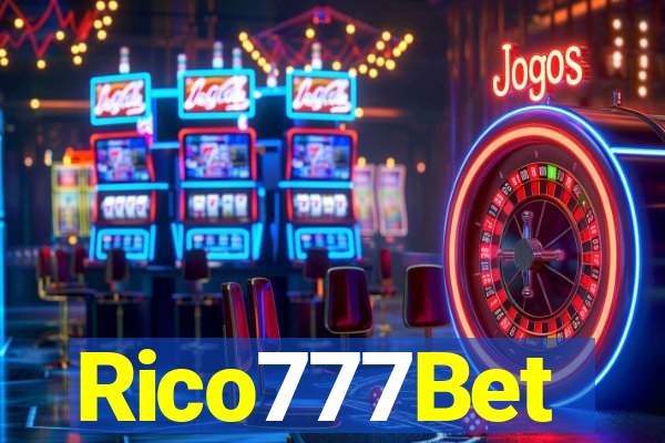 Rico777Bet