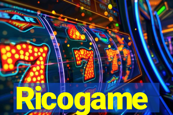 Ricogame