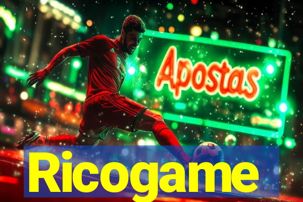 Ricogame