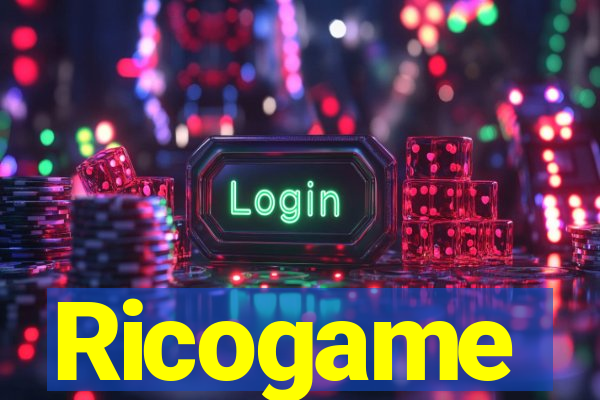 Ricogame