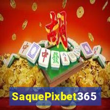 SaquePixbet365