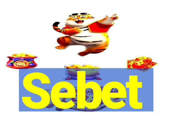 Sebet