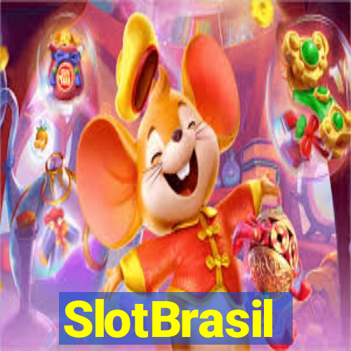 SlotBrasil