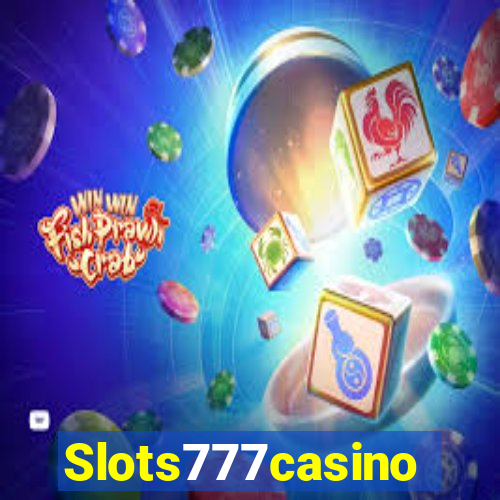 Slots777casino