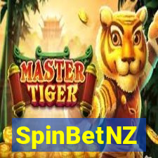 SpinBetNZ