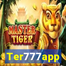 Ter777app