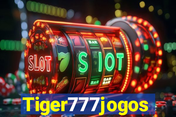 Tiger777jogos