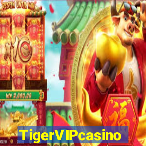 TigerVIPcasino