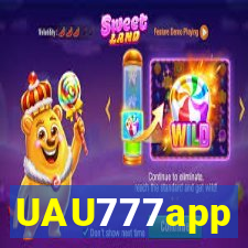 UAU777app