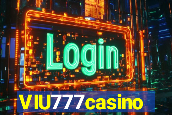 VIU777casino