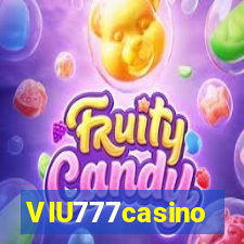 VIU777casino