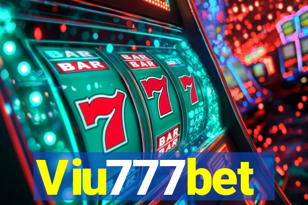 Viu777bet