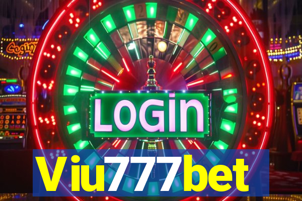 Viu777bet