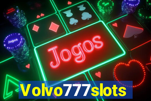 Volvo777slots