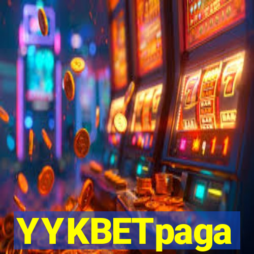 YYKBETpaga