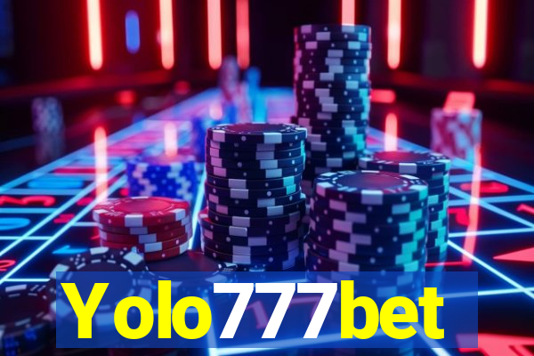 Yolo777bet