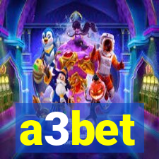 a3bet