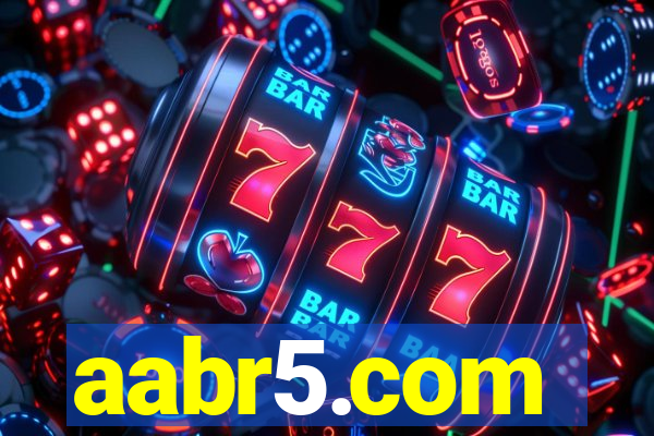 aabr5.com