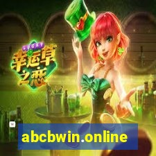 abcbwin.online