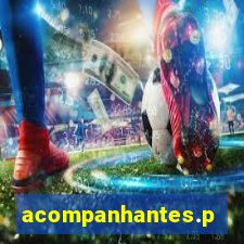 acompanhantes.pvh