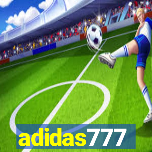 adidas777