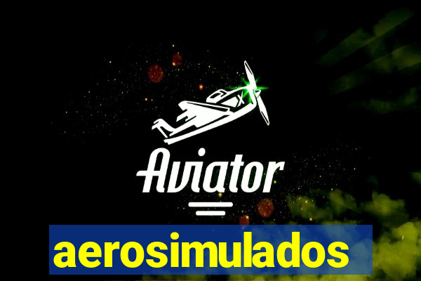 aerosimulados