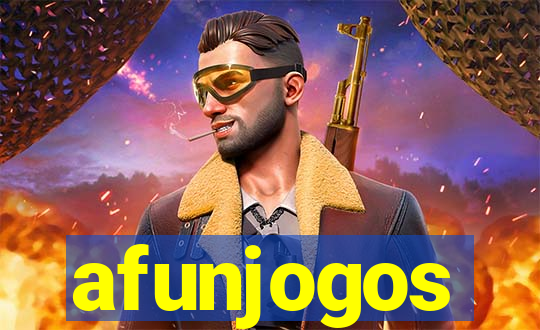 afunjogos