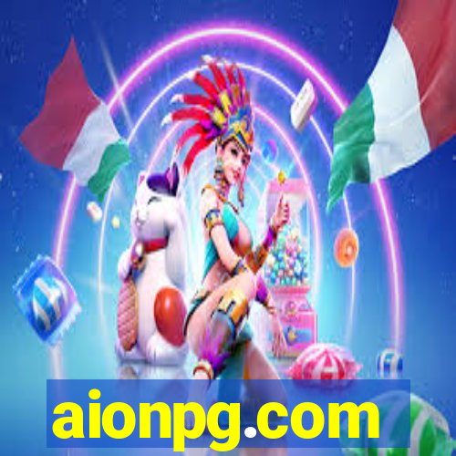 aionpg.com