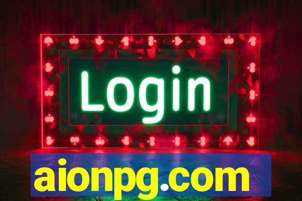 aionpg.com