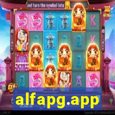 alfapg.app