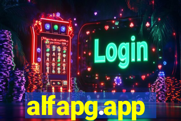 alfapg.app