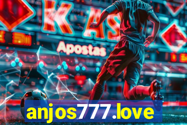 anjos777.love