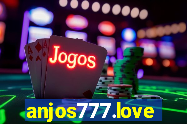 anjos777.love