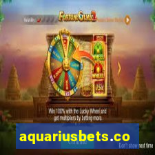 aquariusbets.com