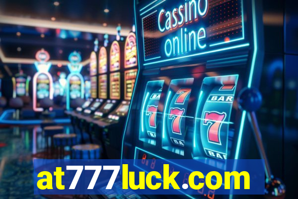 at777luck.com