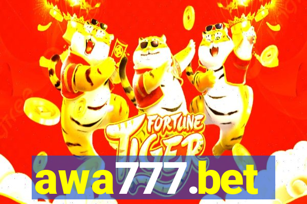 awa777.bet