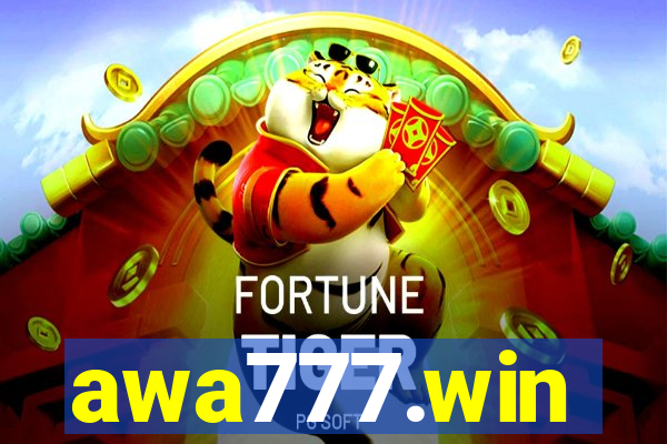 awa777.win