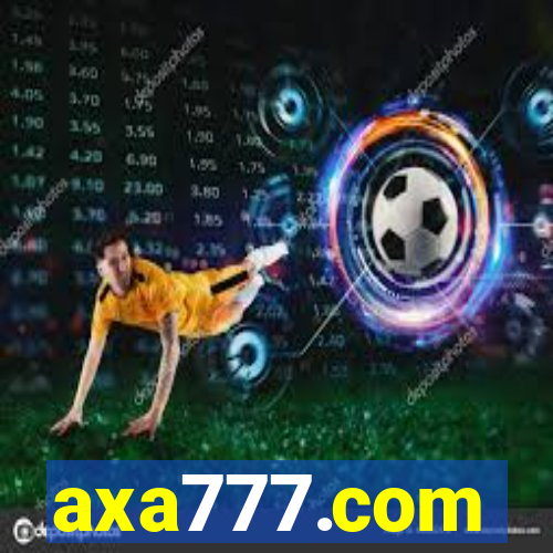 axa777.com