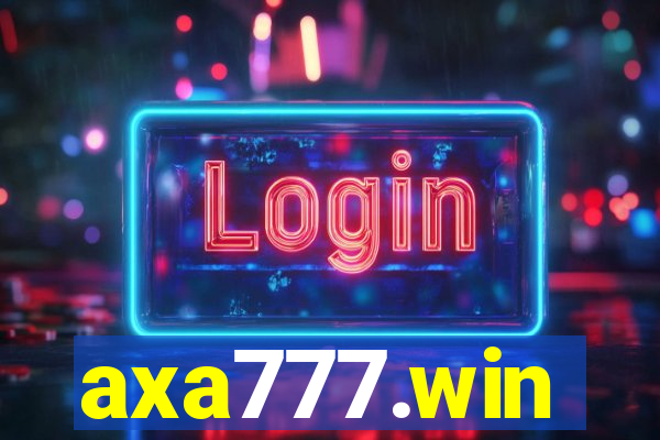 axa777.win