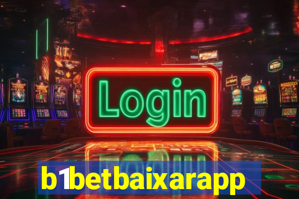 b1betbaixarapp