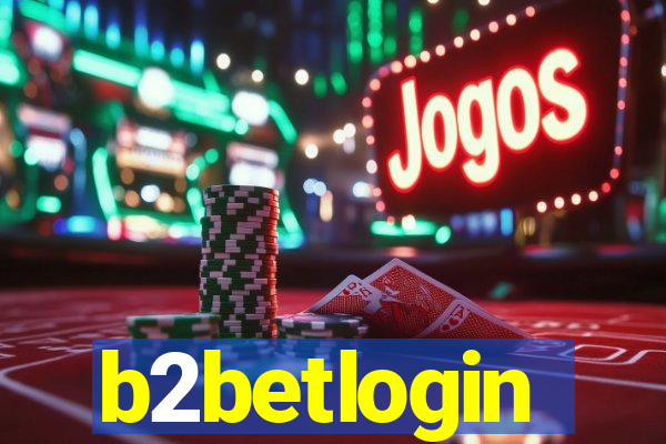 b2betlogin