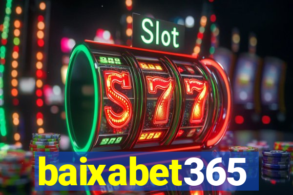 baixabet365